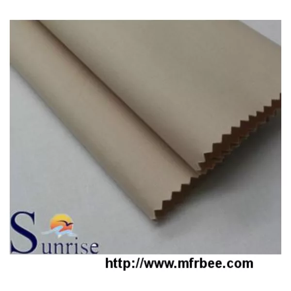 Cotton Spandex Double Cloth(SRSC 371)
