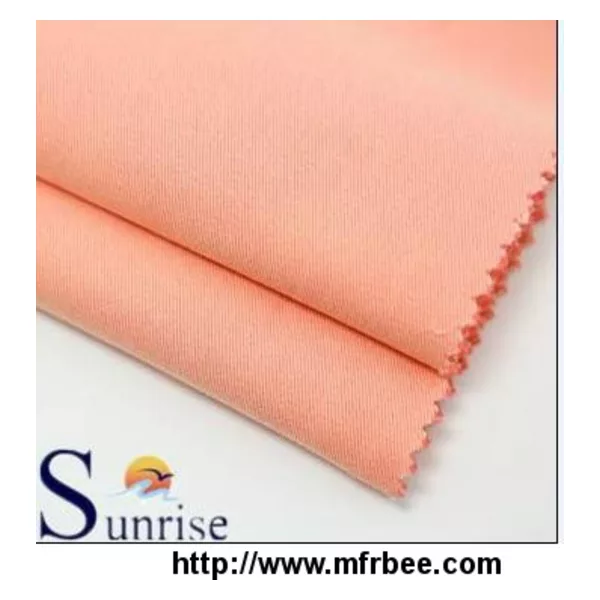 CVC 2*2 TWILL FABRIC(SRSCT 045)