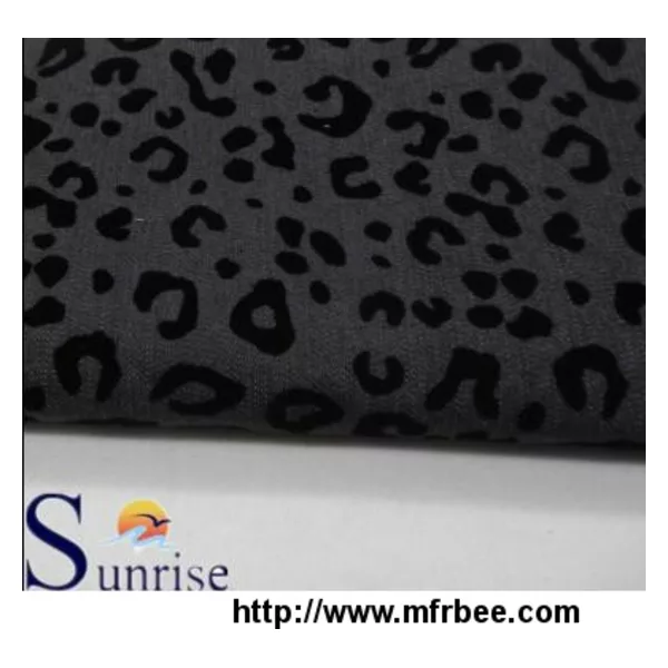 CVC Spandex TWILL FABRIC(SRS 05)