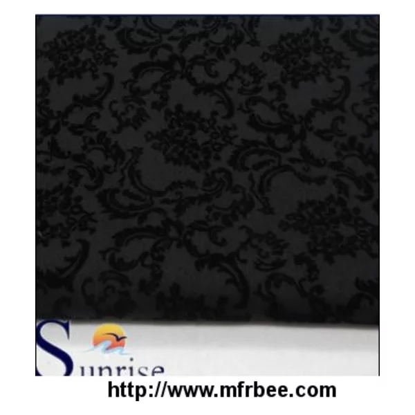 CVC Spandex Sateen(SRSC 541)