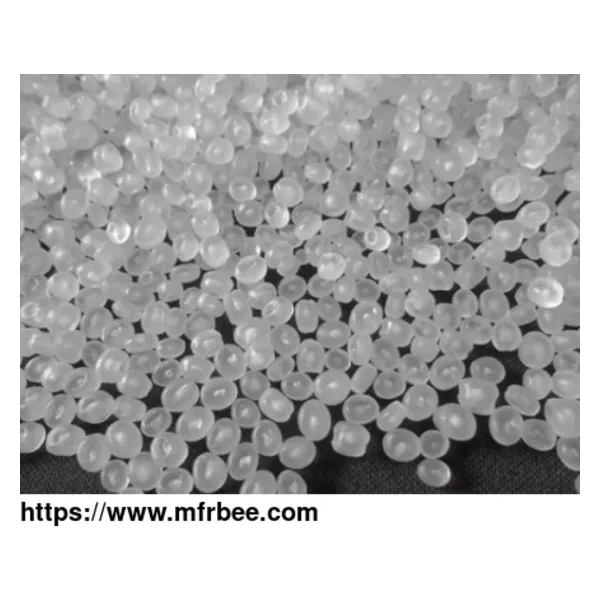 PP Injection Molding - Impact Copolymer