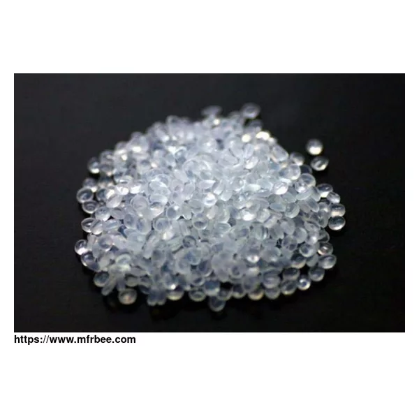 PP Injection Molding-Random Copolymer