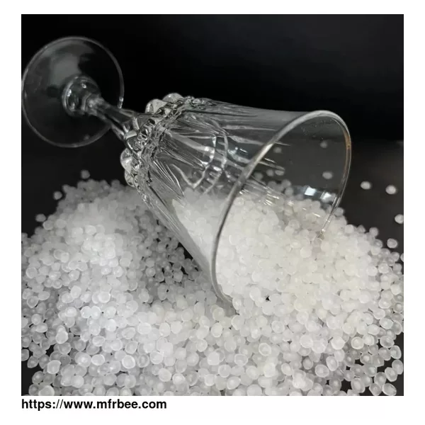 PP Injection Molding - Homopolymer