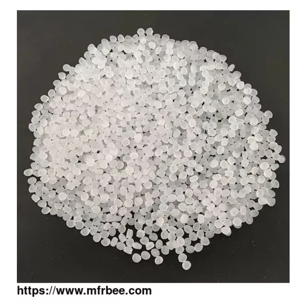 LDPE Injection Molding Grade