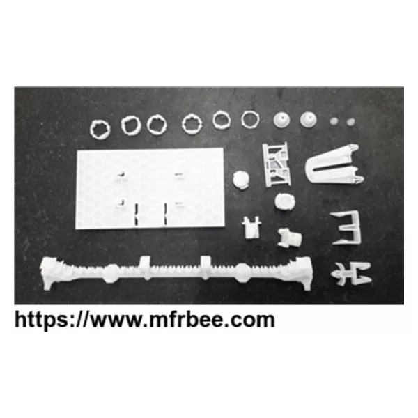 POM materials accessories series products manufacturer