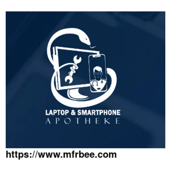 Laptop & Smartphone Apotheke