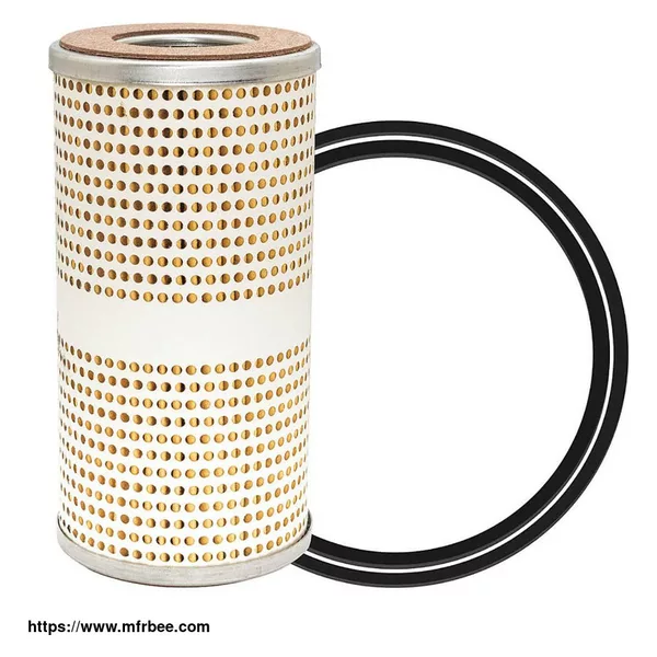 Baldwin filter element
