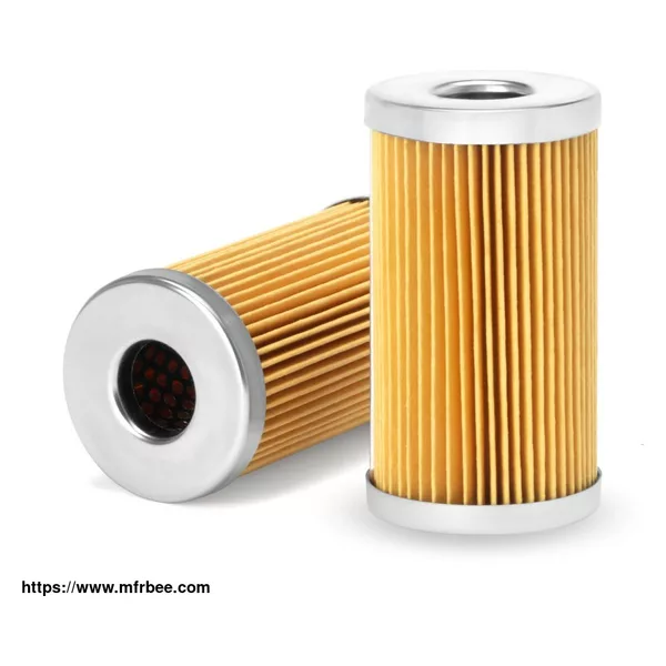 Fleetguard filter element