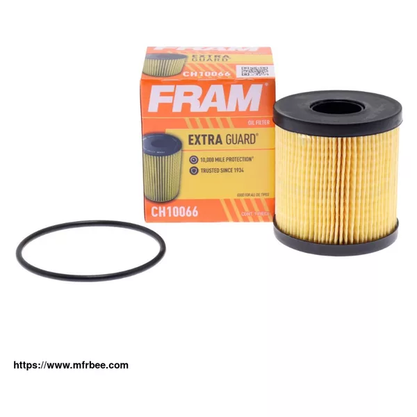 FRAM filter element