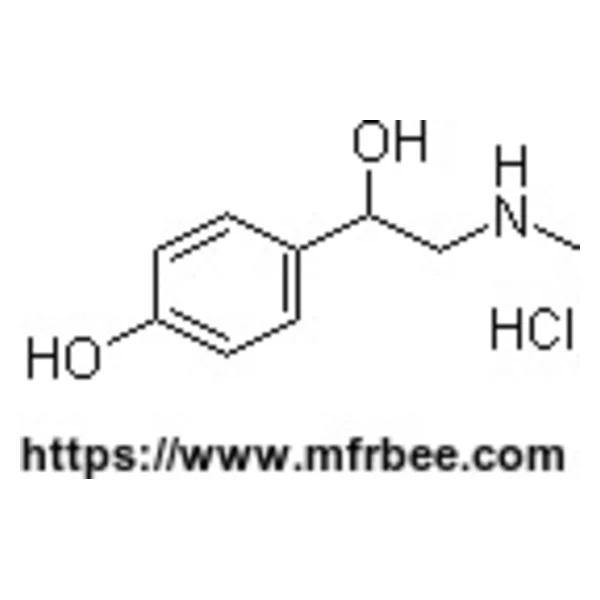 Synephrine HCl