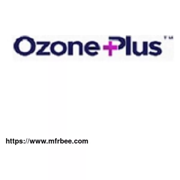Ozone Plus