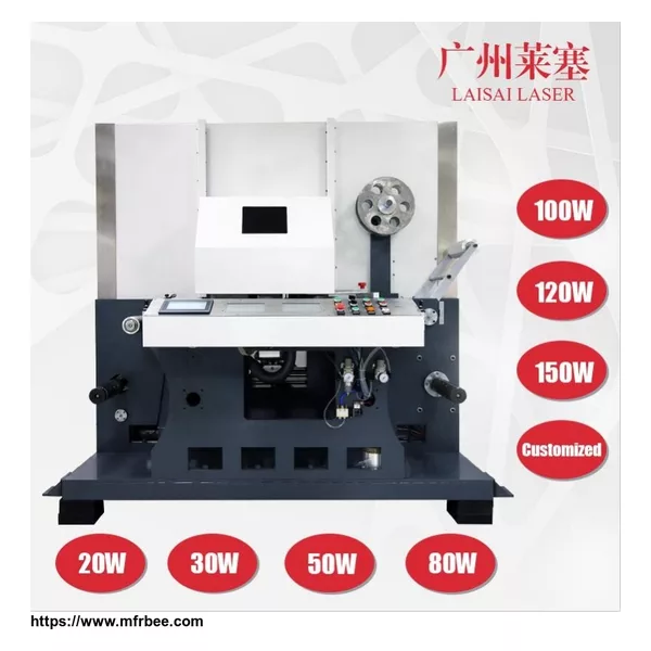 Laser cutting machine--Laisai