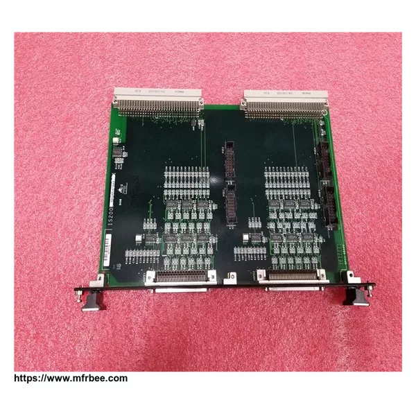 GE Gas Turbine Control System Card IS220PDIOH1B