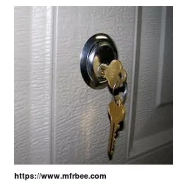 Little Village Locksmith Store