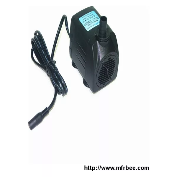 Zp3-700  dc aquarium pump  3.5m 700L/H