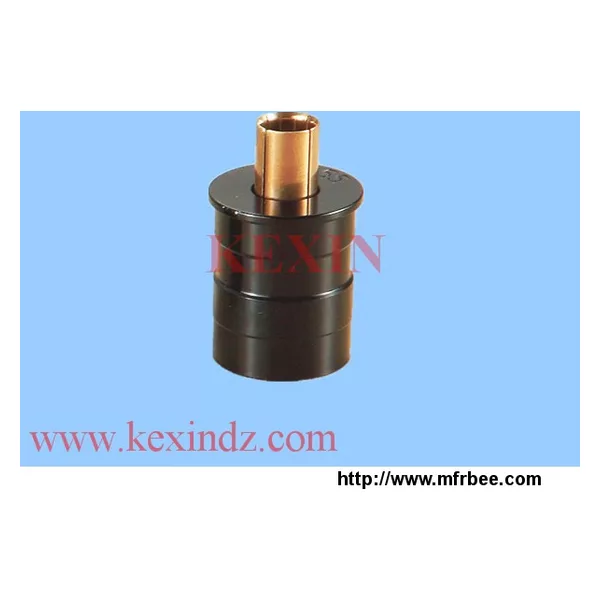 Tool Change Assembly with gripper