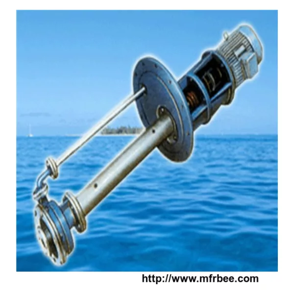 heavy duty Warman slurry pump