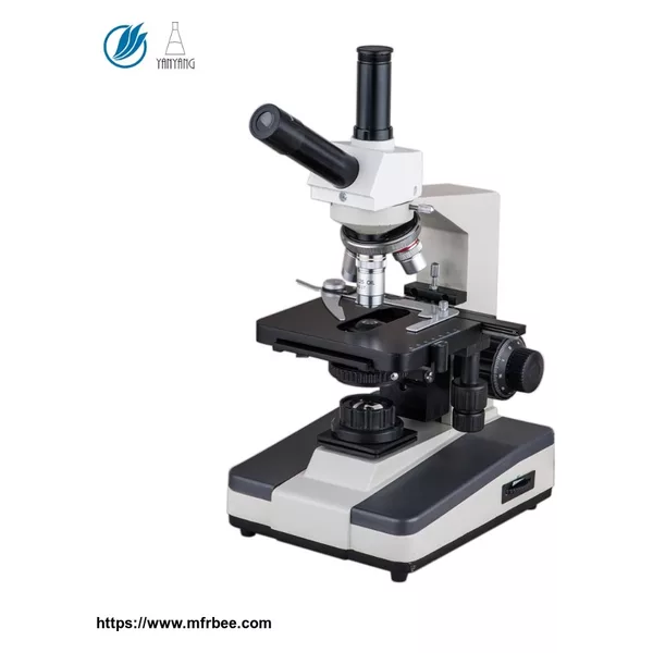 XSP-MVYF Binocular Multi-purpose Bioligical Entry level microscope 40-1600X