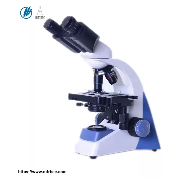 Biological binocular Microscope china dental microscope prices cheap