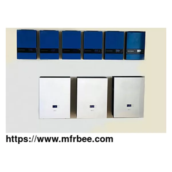 PACE Lithium Ion Battery Application