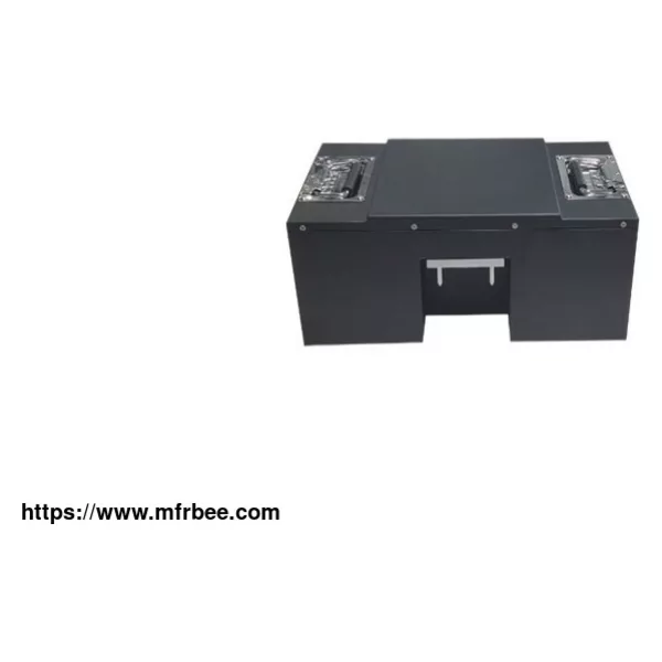 48V 60Ah Lithium Ion Battery Pack