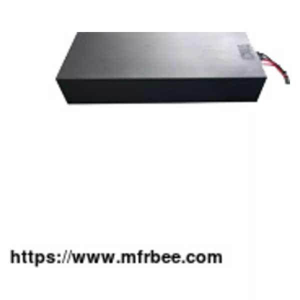 48V Lithium Ion Battery Pack