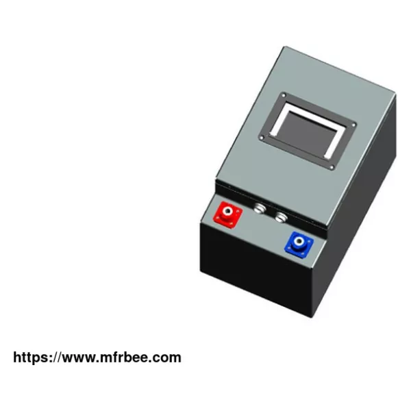 12V 100Ah Lithium Ion Battery Pack