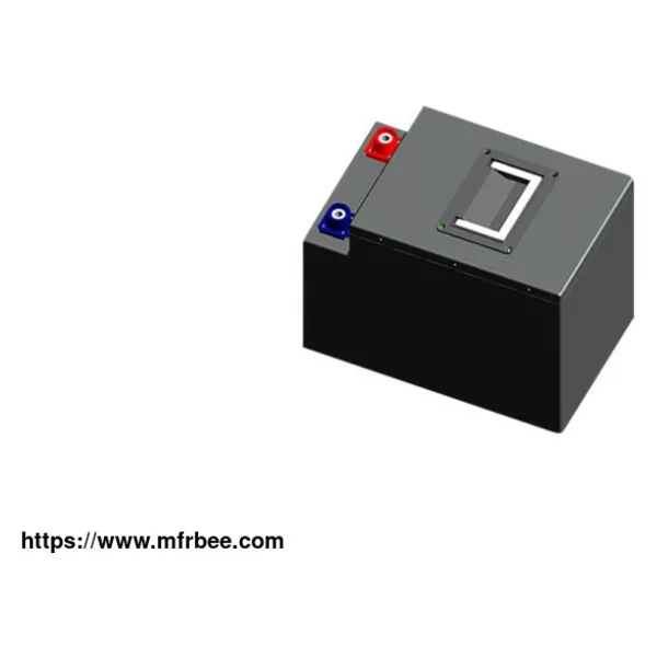 12V 150Ah Lithium Ion Battery Pack