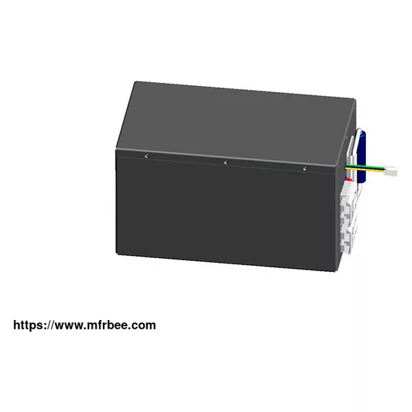 24V 40Ah Lithium Ion Battery Pack
