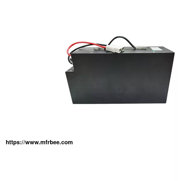 24V 50Ah Lithium Ion Battery Pack