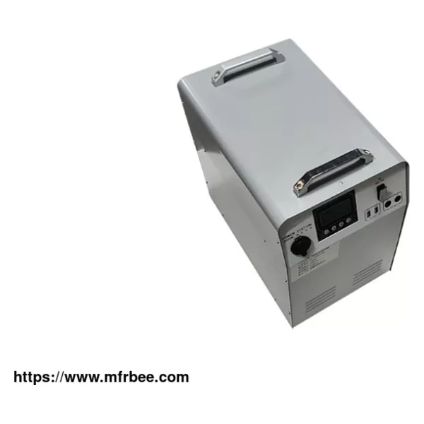 24V 80Ah Portable Power Supply