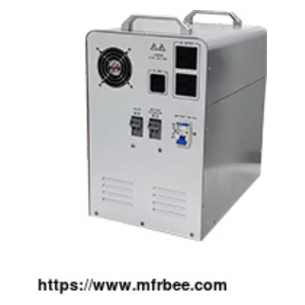 24V Lithium Ion Battery Pack
