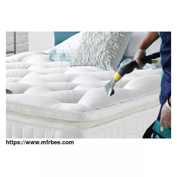 Capital Mattress Cleaning Canberra