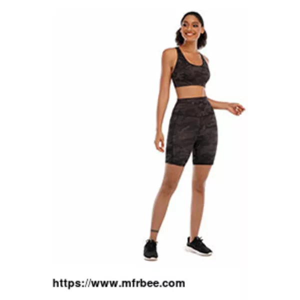 Activewear Shorts