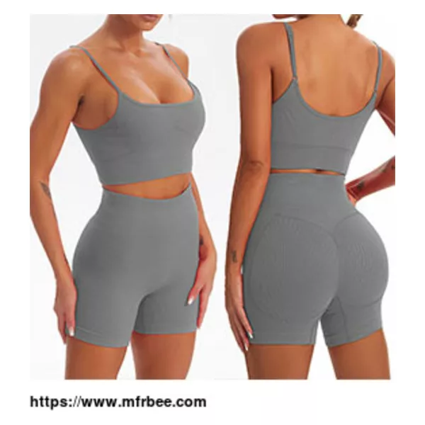 Activewear Tops