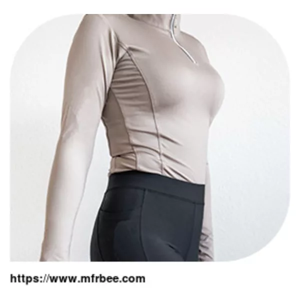 Equestrian Base Layers