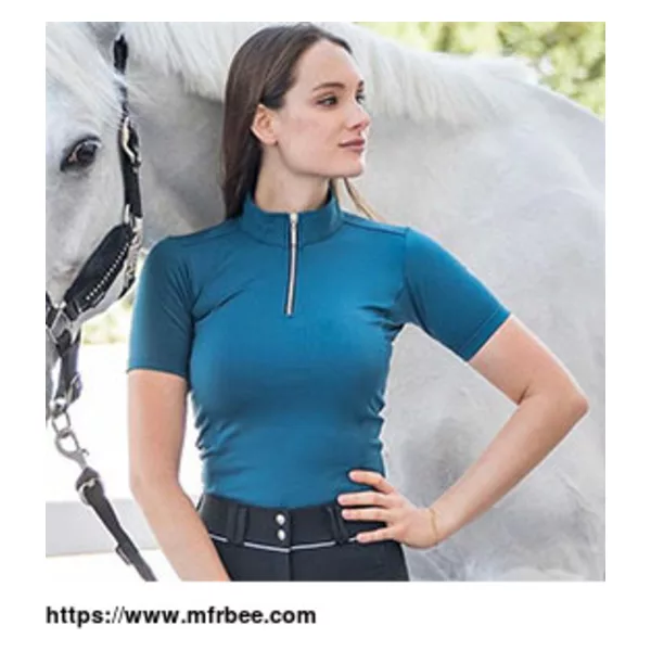 Equestrian T-shirts
