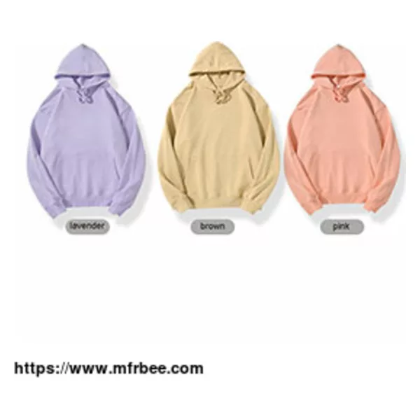 Oversized Hoodie