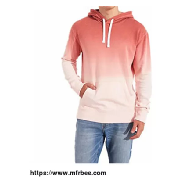 Tie Dye Hoodie