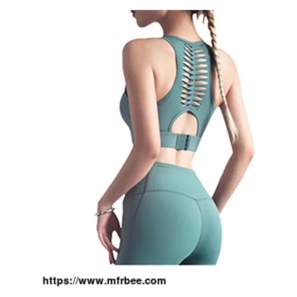 Yoga Bra
