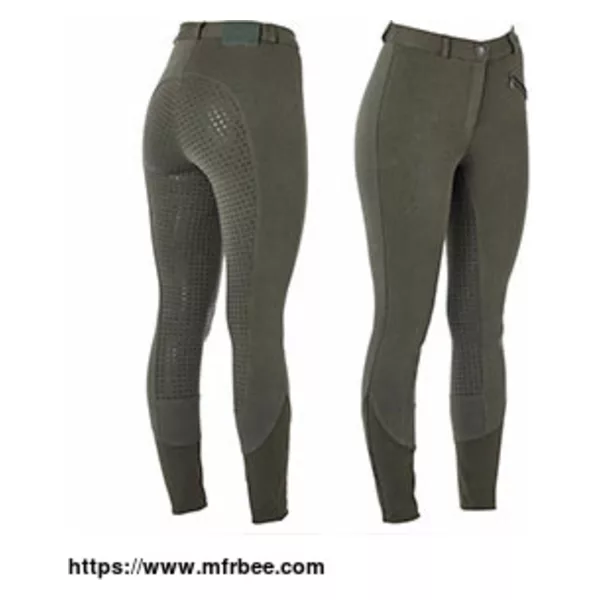 Horse Riding Breeches
