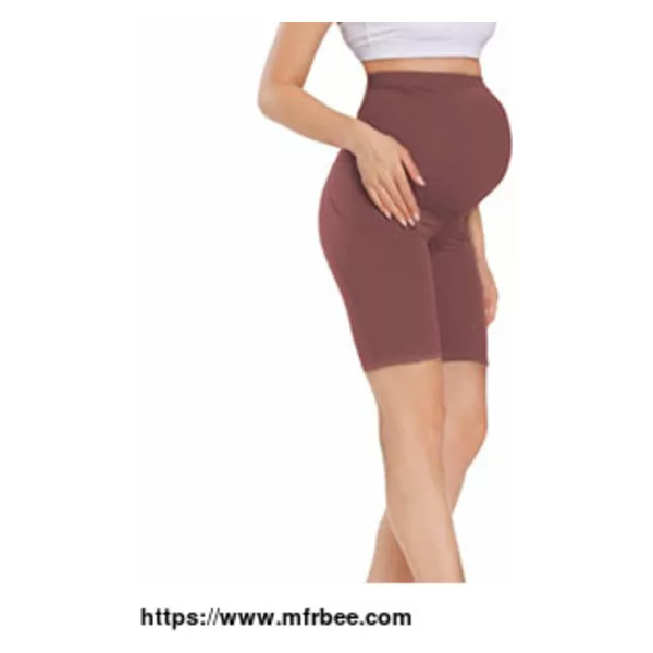 Maternity Athletic Leggings