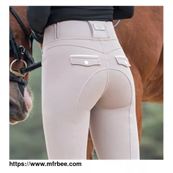 Horse Riding Breeches