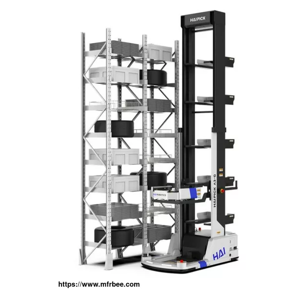 Fork-Lifting ACR