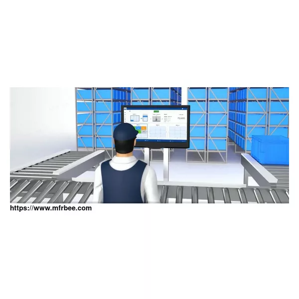 HAIQ Software Platform