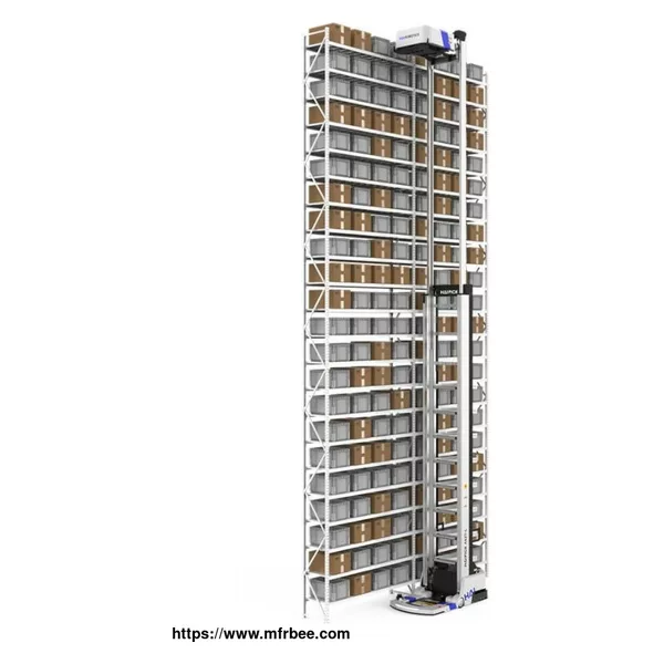 Telescopic Lift ACR