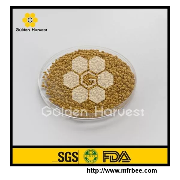 Rape Pollen