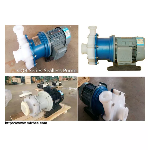 chlorine water min  magnetic pump
