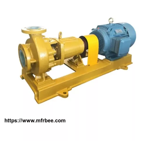 IHF Series  electric centrifugal pump