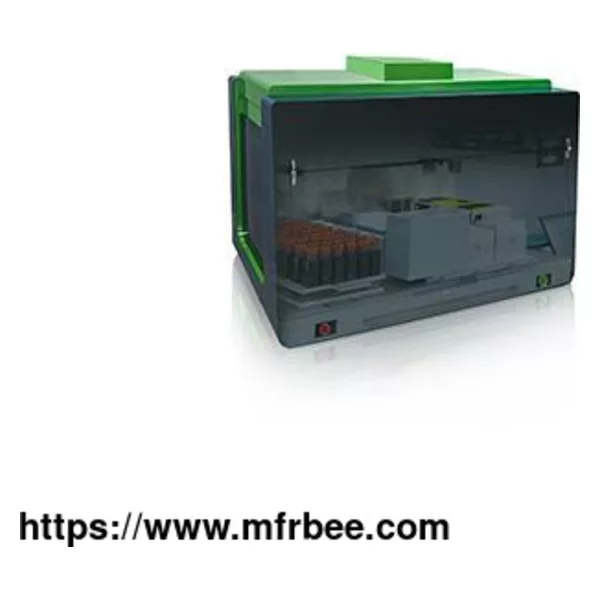 MDHC Auto Workstation